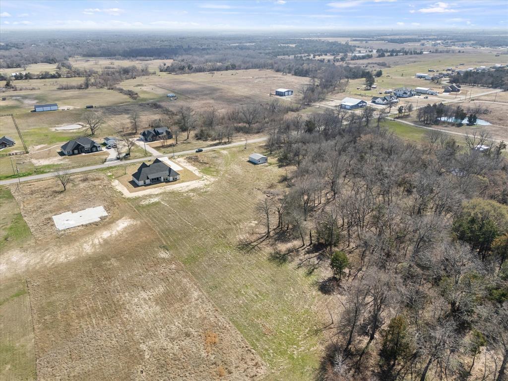 Mullins R L Sub - Residential