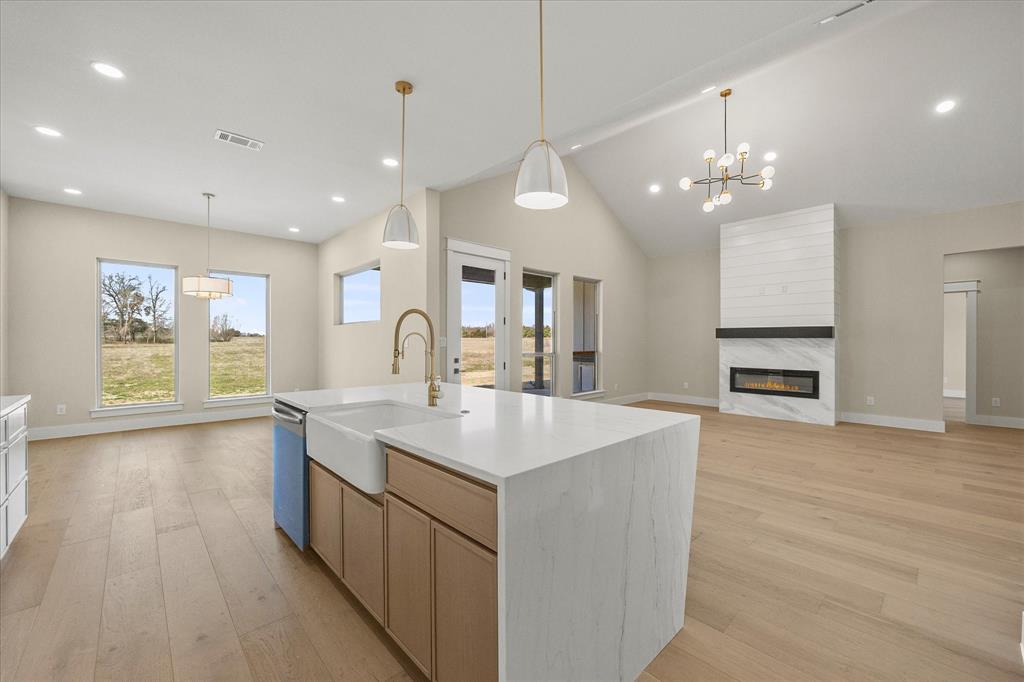 Mullins R L Sub - Residential