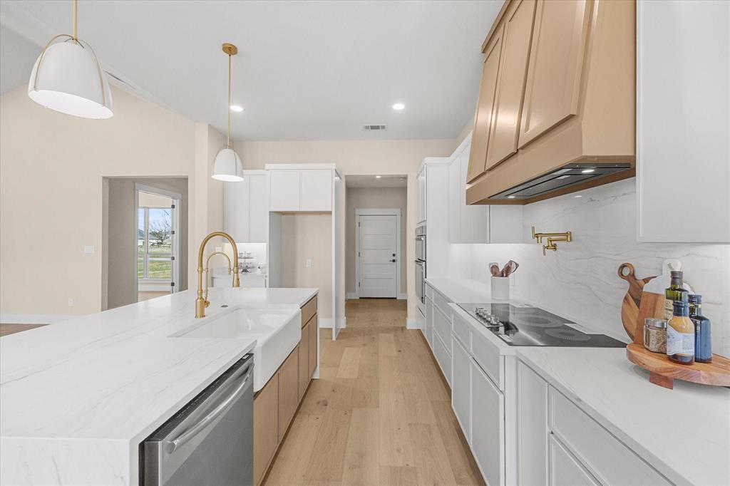 Mullins R L Sub - Residential