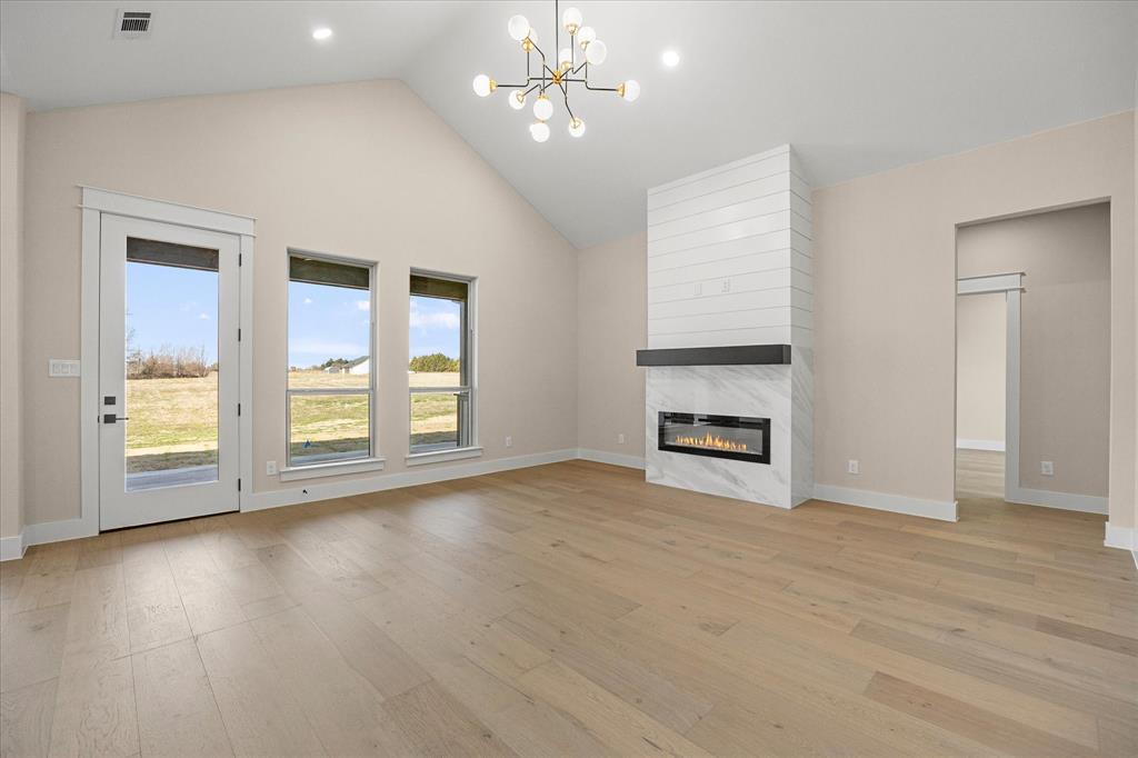 Mullins R L Sub - Residential