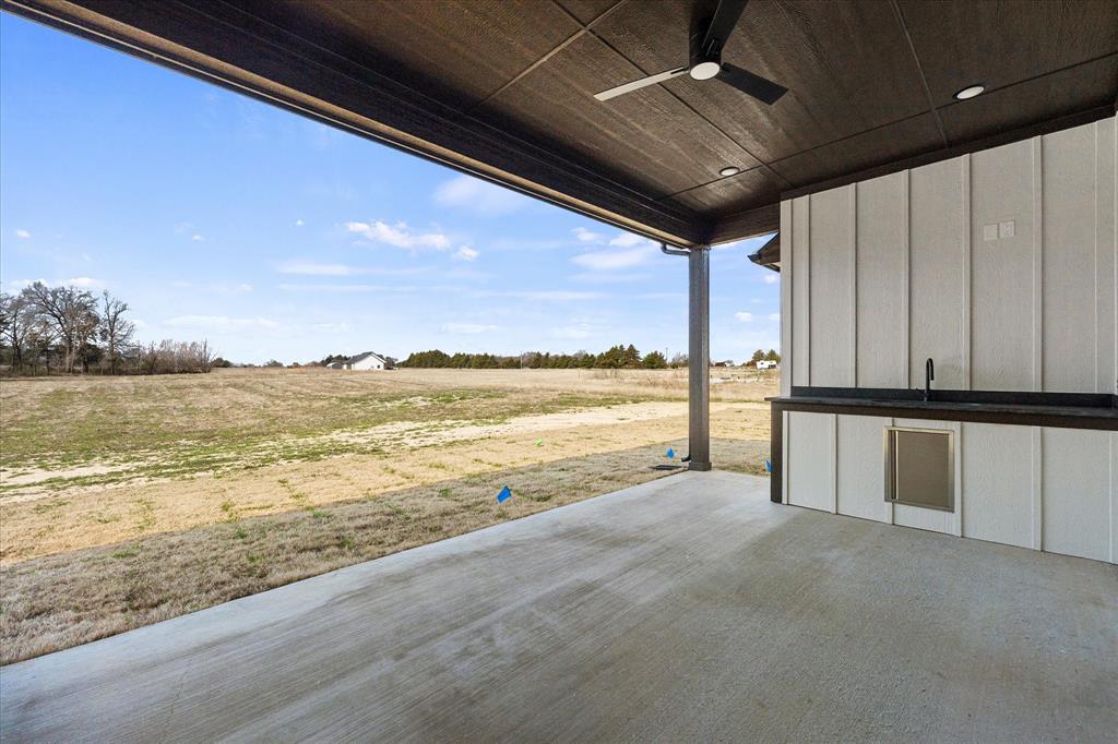 Mullins R L Sub - Residential