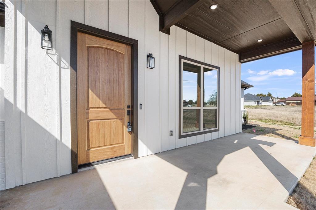 Mullins R L Sub - Residential