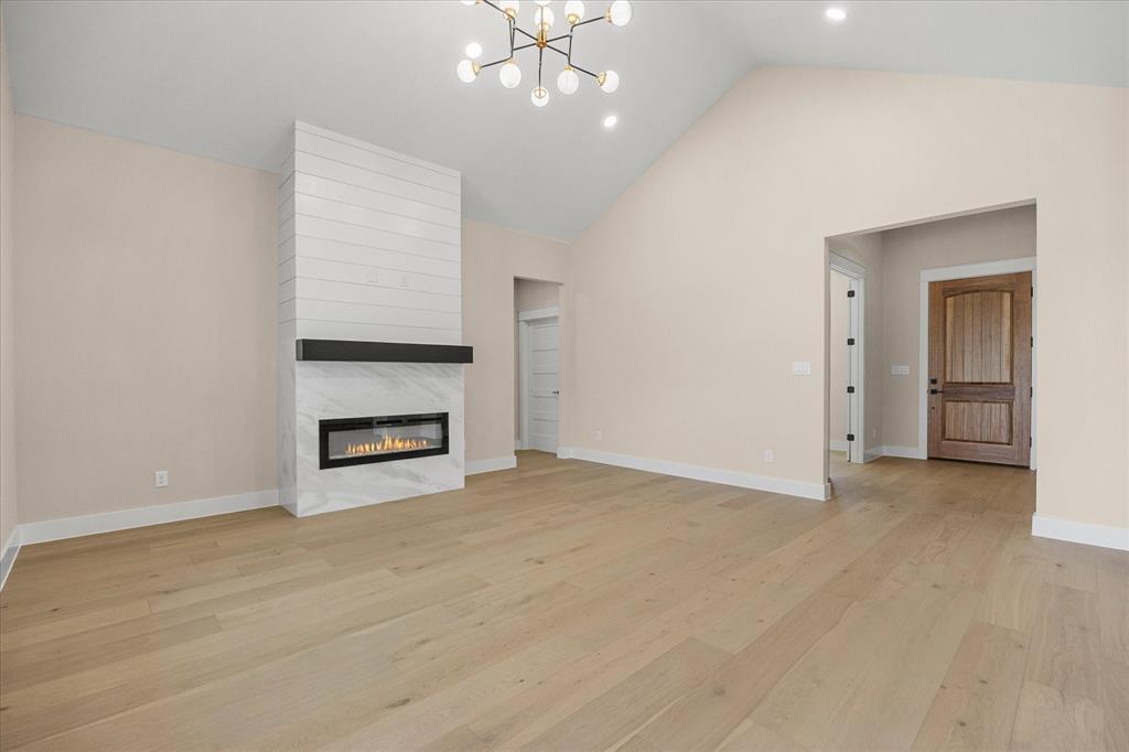 Mullins R L Sub - Residential