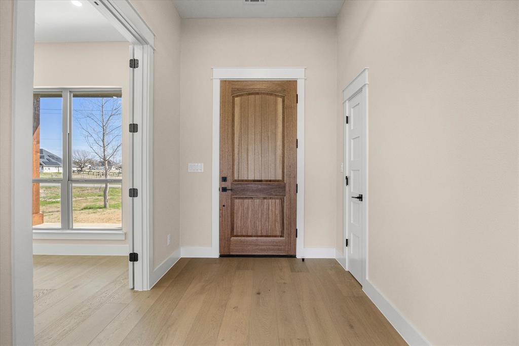 Mullins R L Sub - Residential