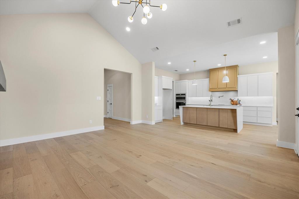 Mullins R L Sub - Residential