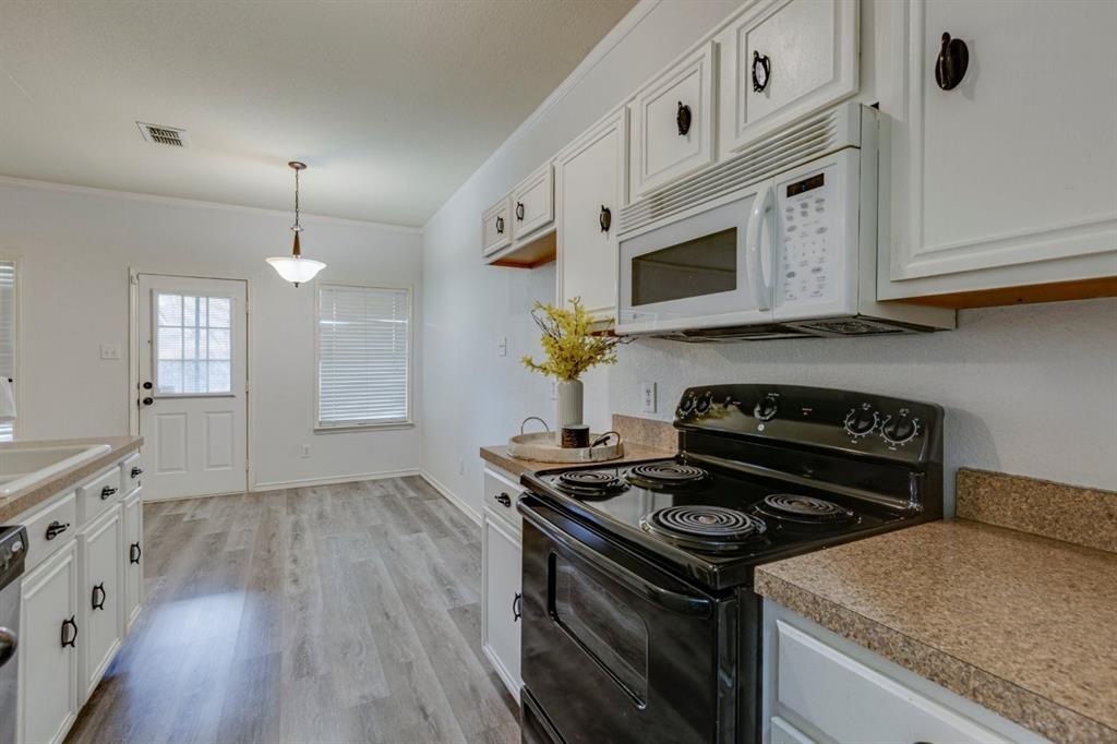 Arcadia Park Add - Residential