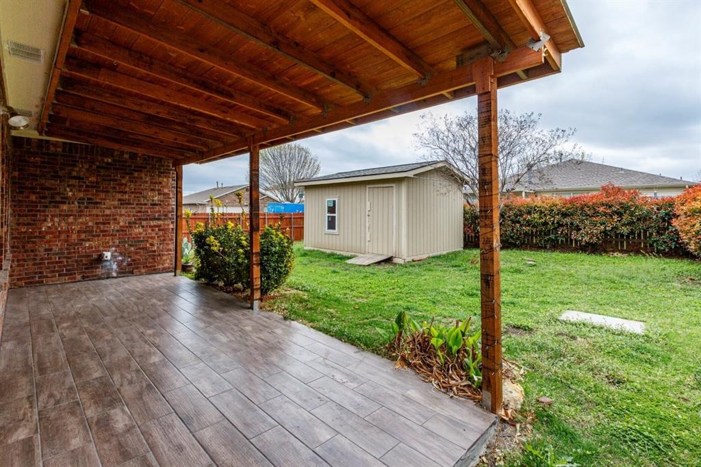 Arcadia Park Add - Residential