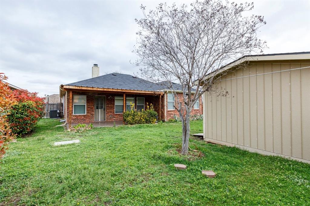 Arcadia Park Add - Residential