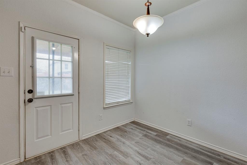 Arcadia Park Add - Residential