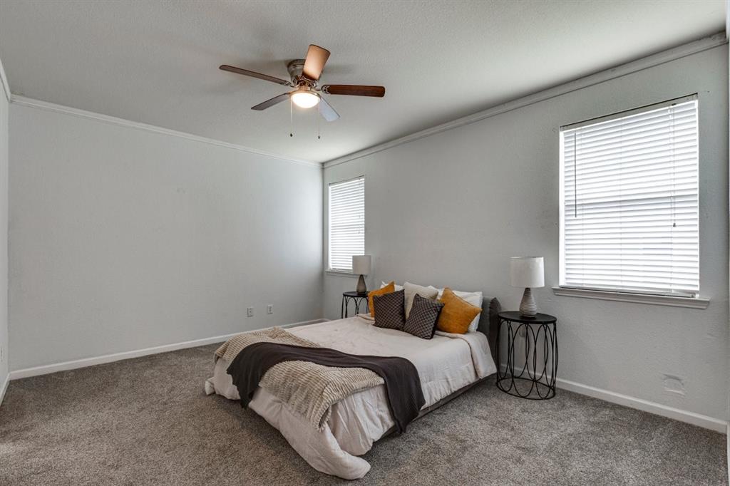 Arcadia Park Add - Residential