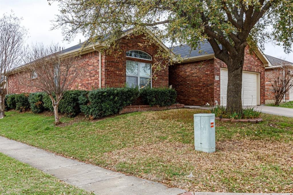 Arcadia Park Add - Residential