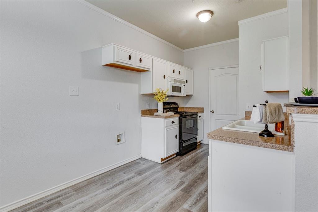 Arcadia Park Add - Residential