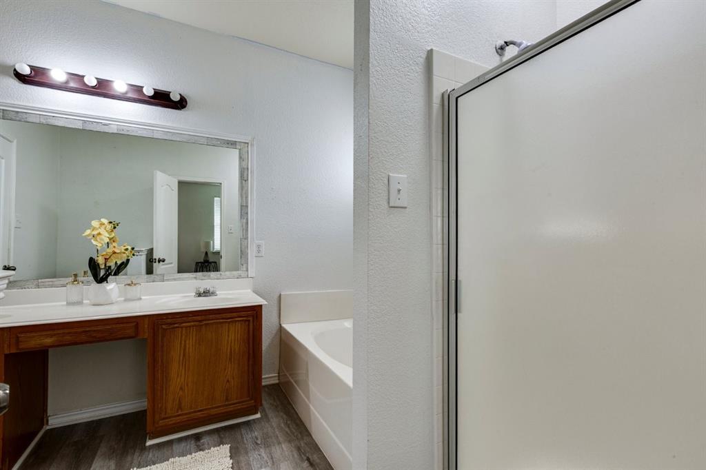 Arcadia Park Add - Residential