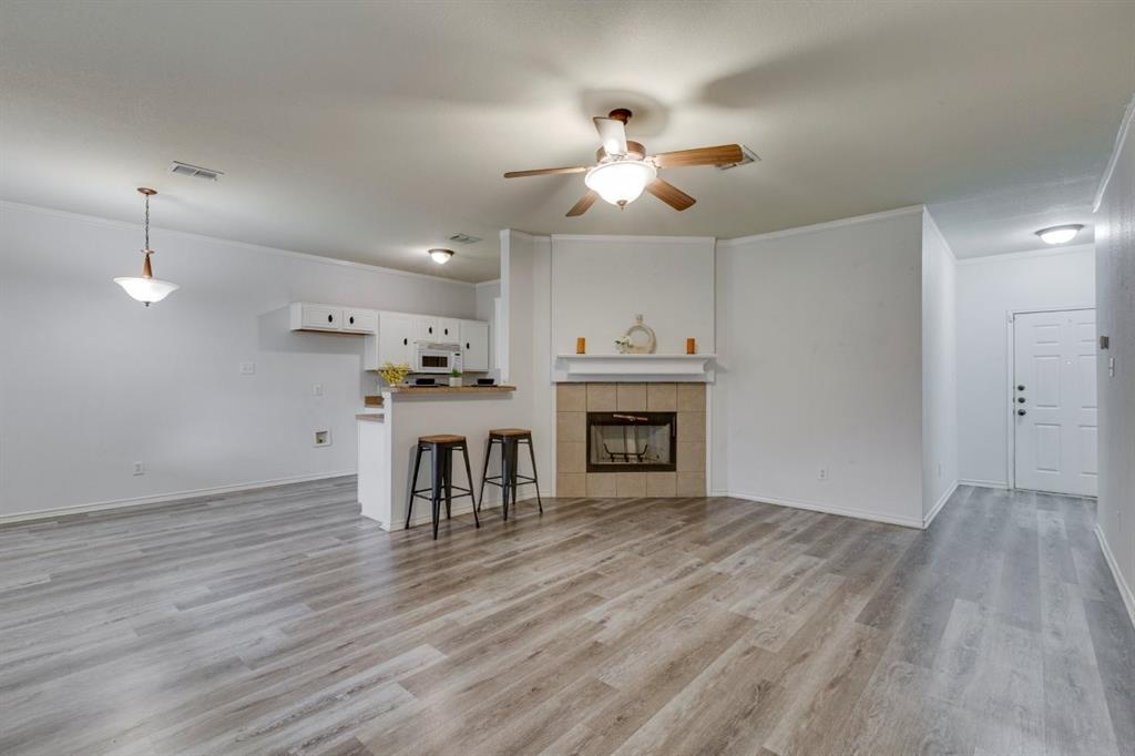 Arcadia Park Add - Residential