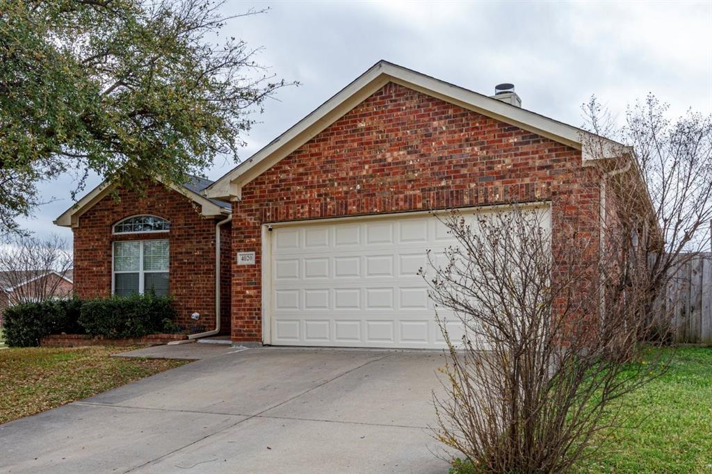 Arcadia Park Add - Residential