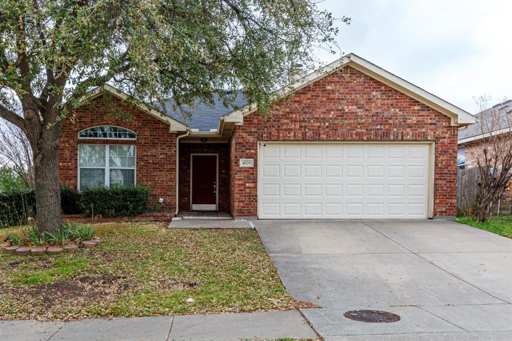 Arcadia Park Add - Residential