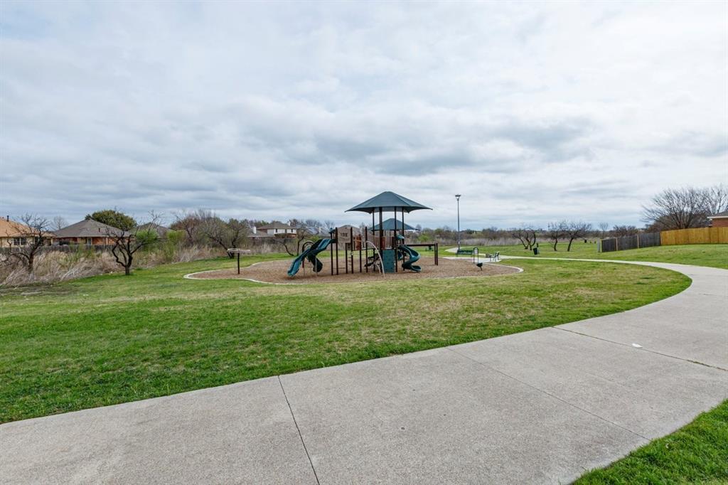 Arcadia Park Add - Residential