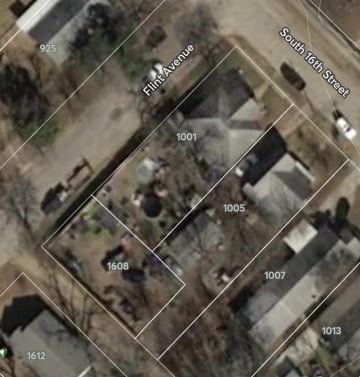 Fairview - Residential