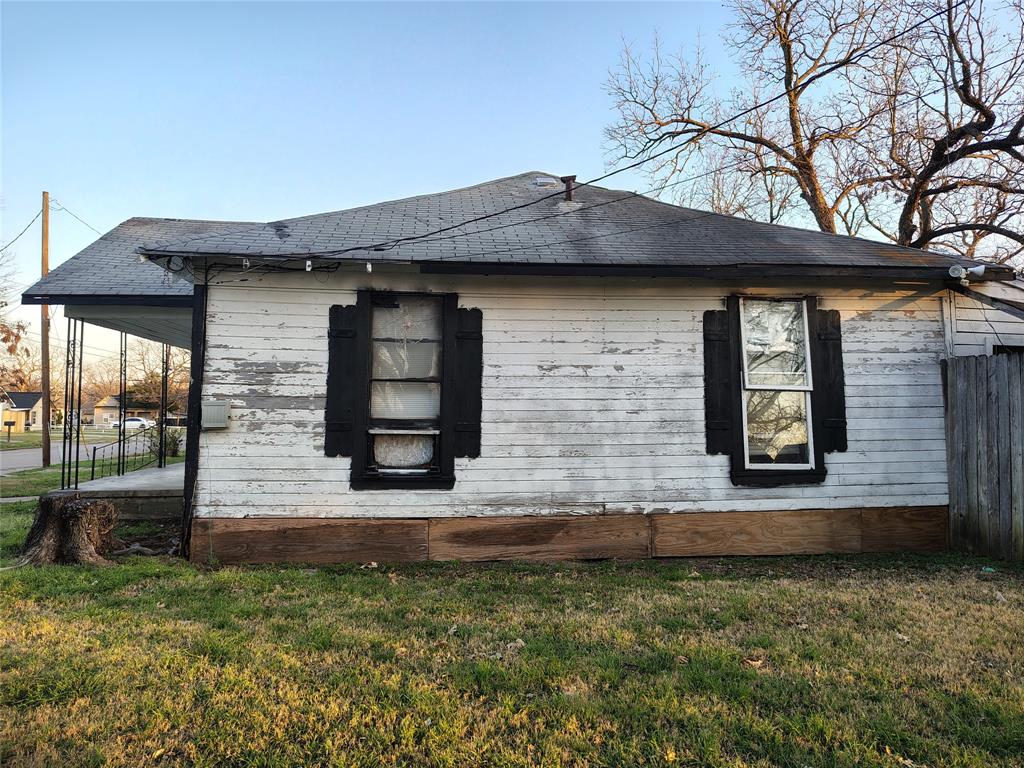 Fairview - Residential