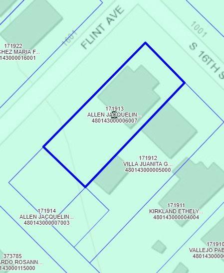 Fairview - Residential