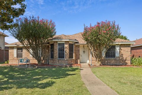 4215 Juniper Lane Carrollton TX 75010