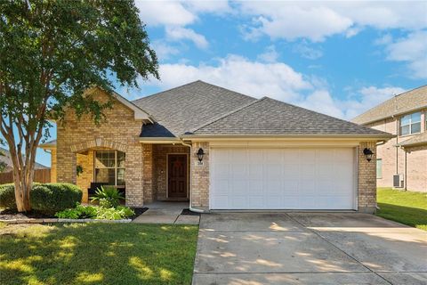 214 Lawson Farms Drive Midlothian TX 76065
