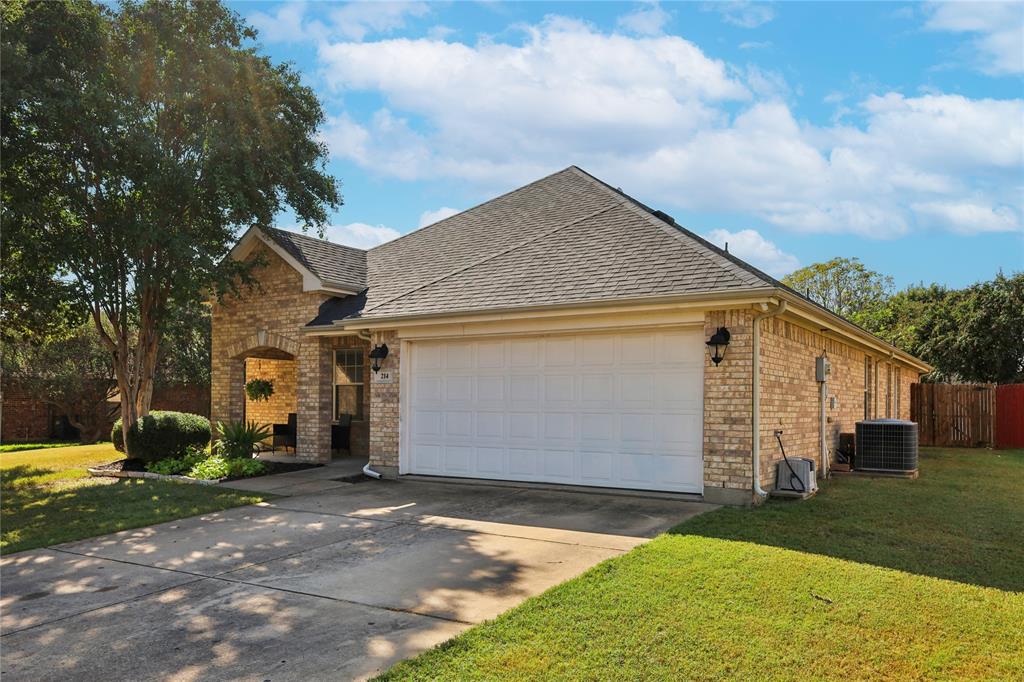 214 Lawson Farms Drive