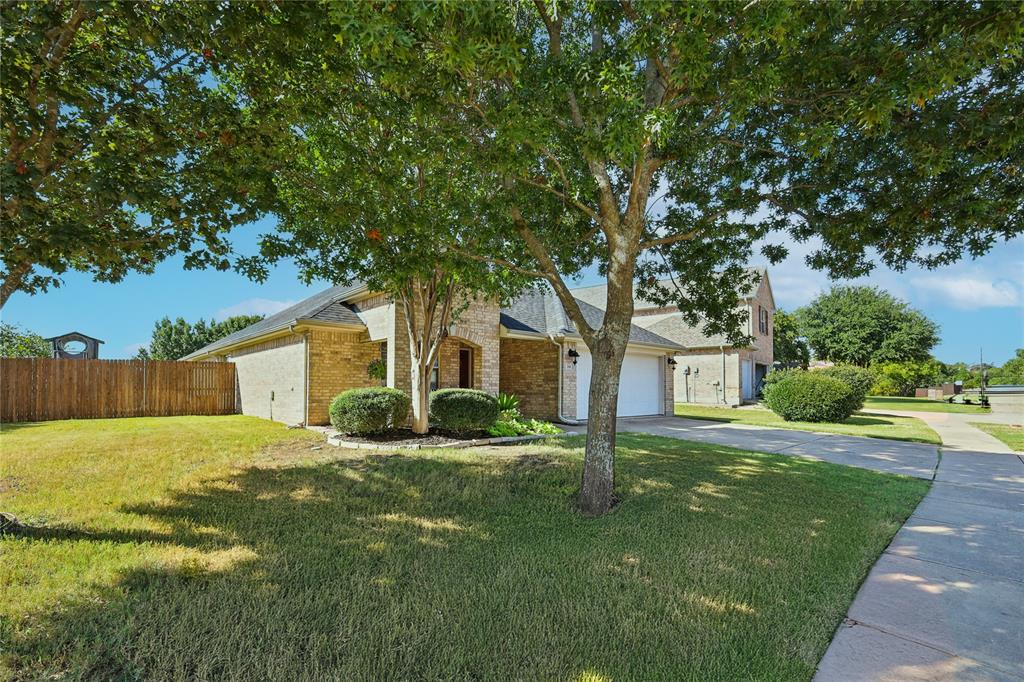 214 Lawson Farms Drive