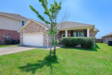 2429 Forest Creek Drive Fort Worth TX 76123