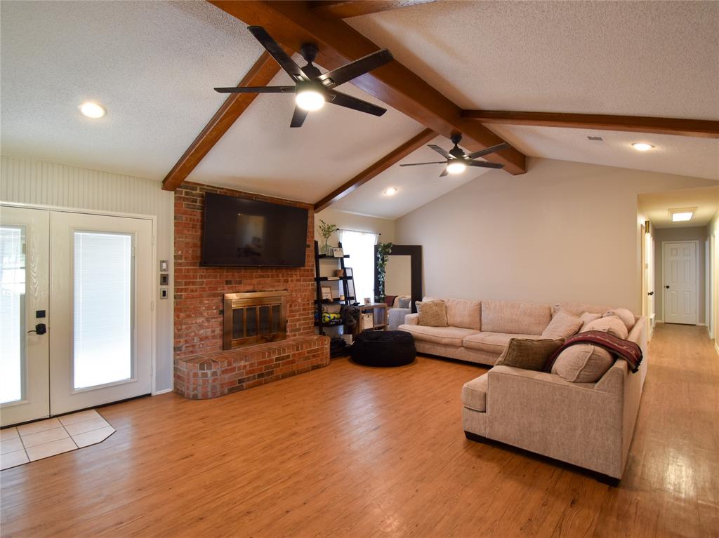 Tejas Estates - Residential