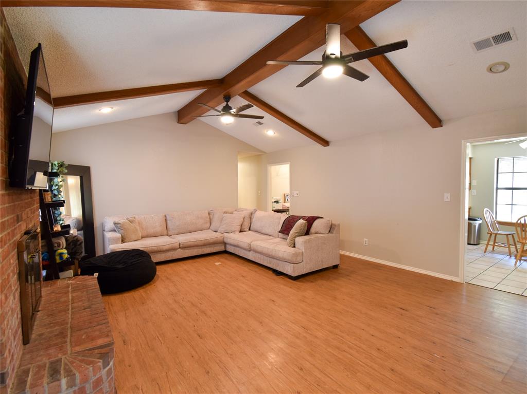 Tejas Estates - Residential