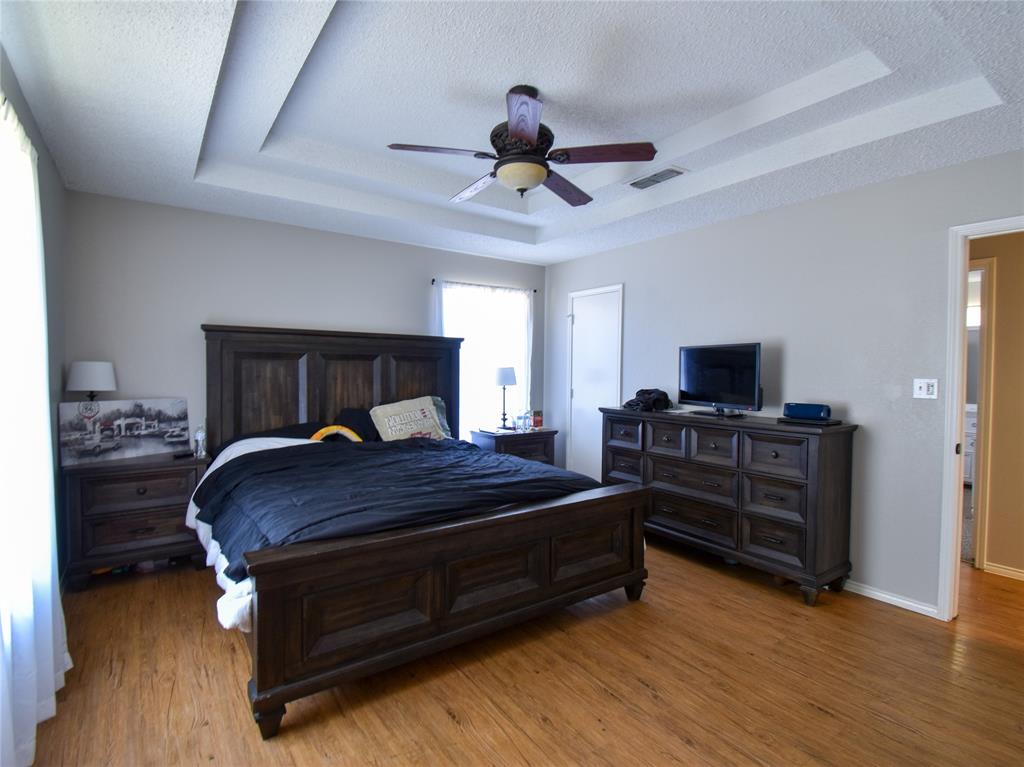 Tejas Estates - Residential