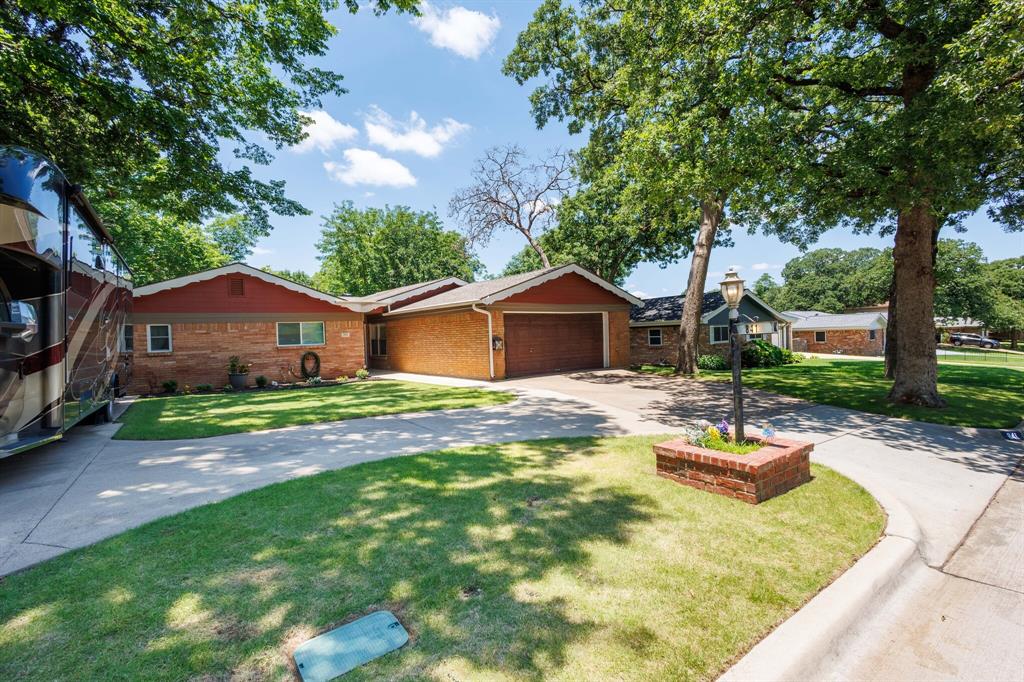 841 Patti Drive