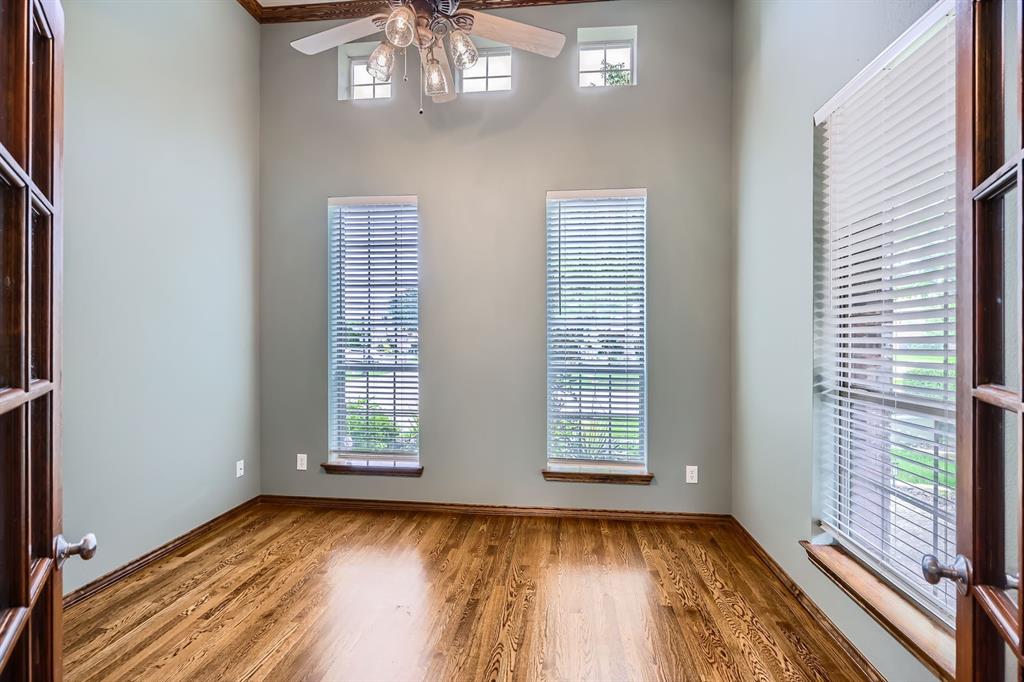 Stanford Meadow Ph One - Residential