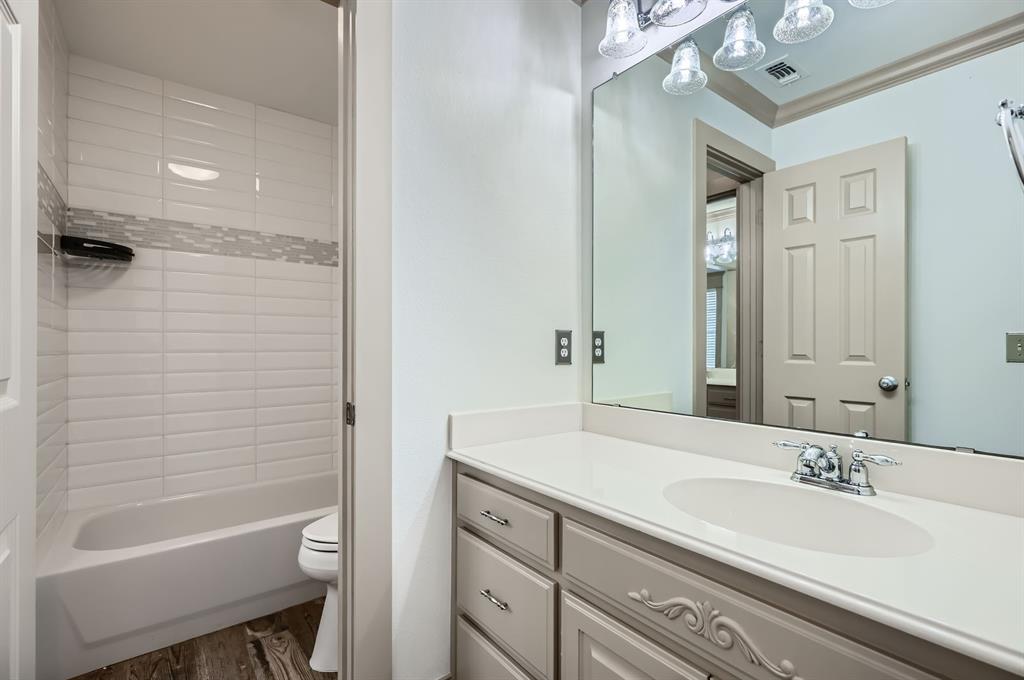 Stanford Meadow Ph One - Residential