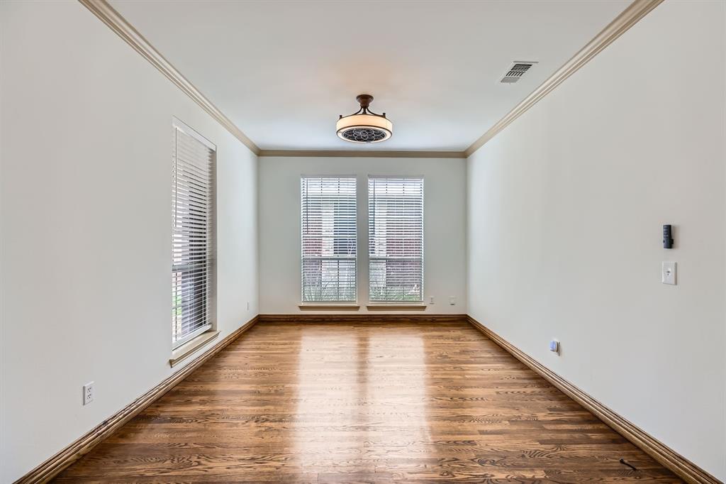 Stanford Meadow Ph One - Residential