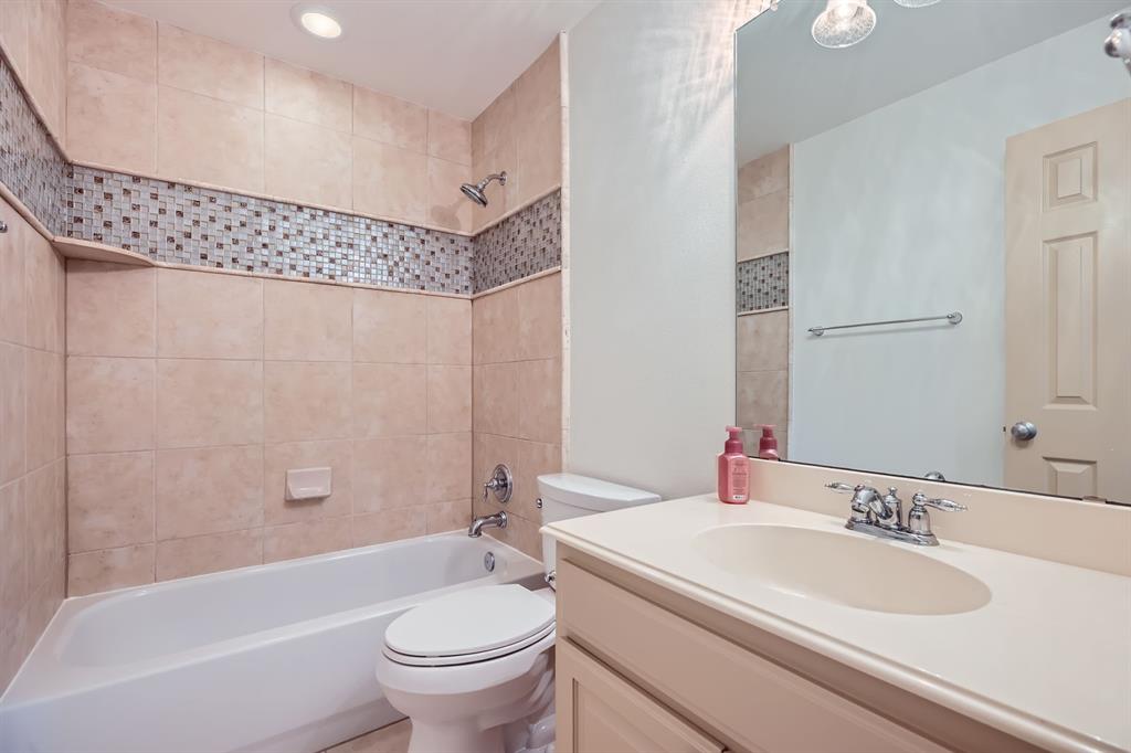 Stanford Meadow Ph One - Residential