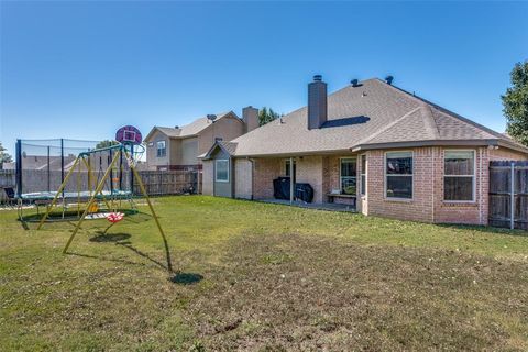 Tiny photo for 402 Taos Court E, Aledo, TX 76008 (MLS # 21101158)