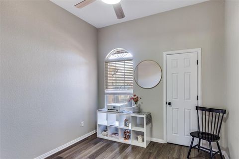 Tiny photo for 402 Taos Court E, Aledo, TX 76008 (MLS # 21101158)