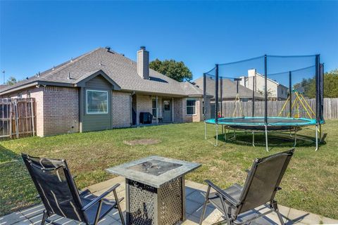 Tiny photo for 402 Taos Court E, Aledo, TX 76008 (MLS # 21101158)