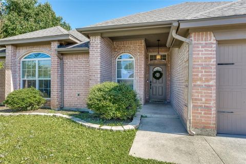 Tiny photo for 402 Taos Court E, Aledo, TX 76008 (MLS # 21101158)