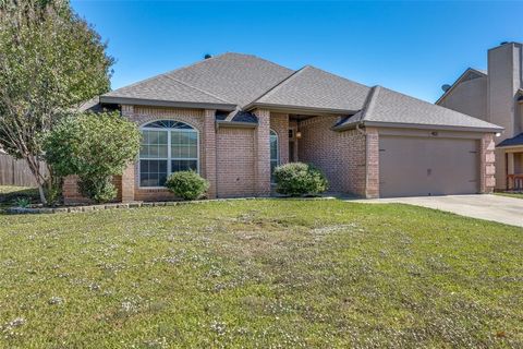 Tiny photo for 402 Taos Court E, Aledo, TX 76008 (MLS # 21101158)