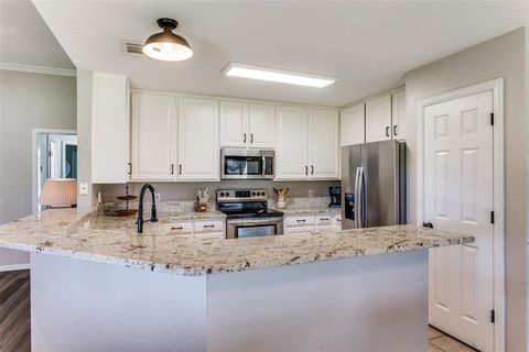 Tiny photo for 402 Taos Court E, Aledo, TX 76008 (MLS # 21101158)