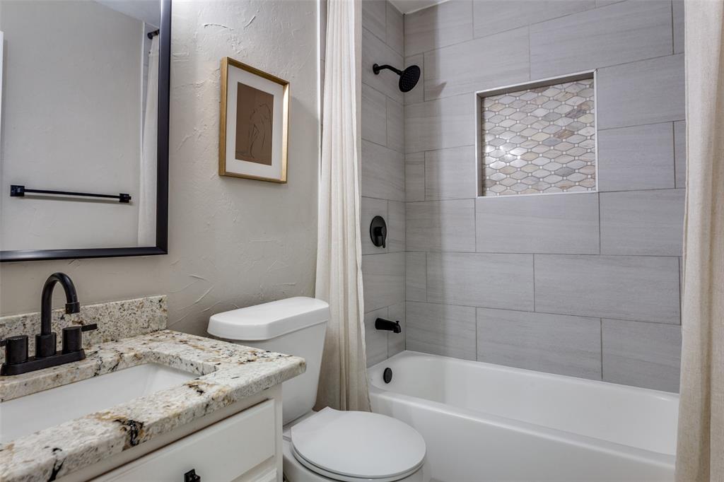 Villages Of Aledo Ph - Residential