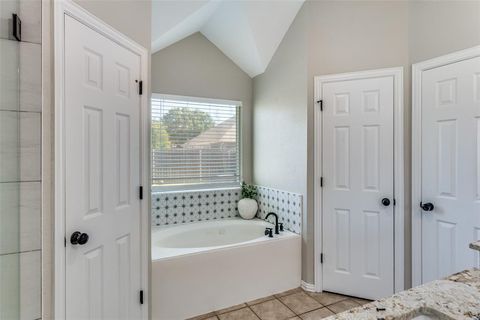 Tiny photo for 402 Taos Court E, Aledo, TX 76008 (MLS # 21101158)