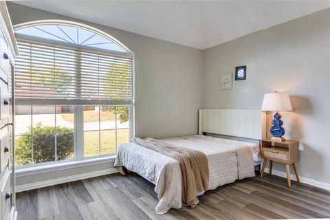 Tiny photo for 402 Taos Court E, Aledo, TX 76008 (MLS # 21101158)