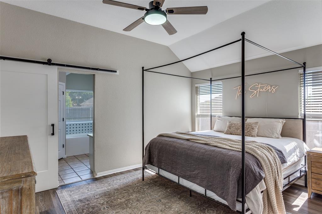 Villages Of Aledo Ph - Residential