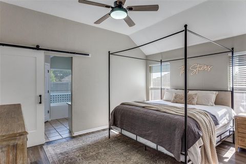 Tiny photo for 402 Taos Court E, Aledo, TX 76008 (MLS # 21101158)