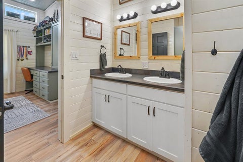 Tiny photo for 9771 FM 51, Valley View, TX 76272 (MLS # 21396731)