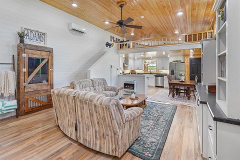 Tiny photo for 9771 FM 51, Valley View, TX 76272 (MLS # 21396731)